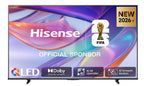 Телевизор Hisense 65" E7S, 4K Ultra HD 3840x2160