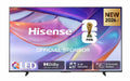 Телевизор Hisense 55" E7S, 4K Ultra HD 3840x2160