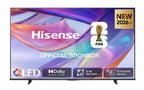 Телевизор Hisense 55" E7S, 4K Ultra HD 3840x2160
