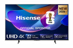 Телевизор Hisense 55" A6S, 4K Ultra HD 3840x2160