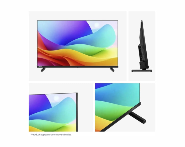 Телевизор Hisense 40" A5S, Full HD 1920x1080