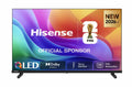 Телевизор Hisense 40" A5S, Full HD 1920x1080