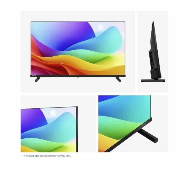 Телевизор Hisense 32" A5S, Full HD 1920x1080