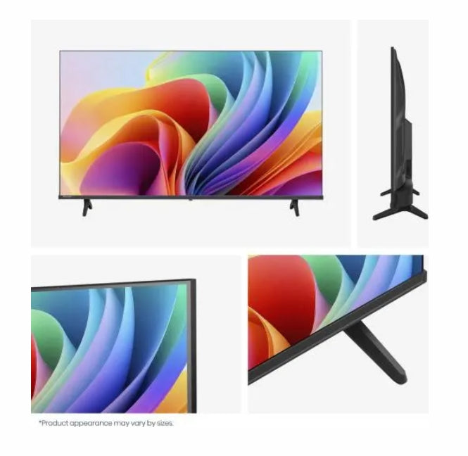 Телевизор Hisense 40" A4S, Full HD 1920x1080