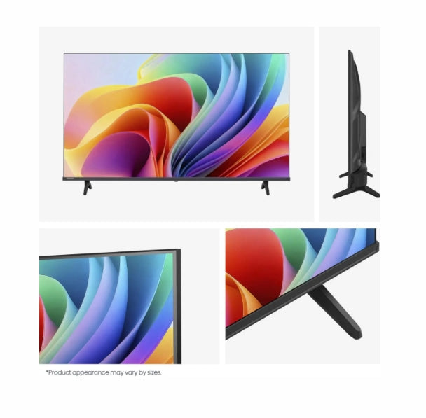 Телевизор Hisense 32" A4S, HD 1366x768