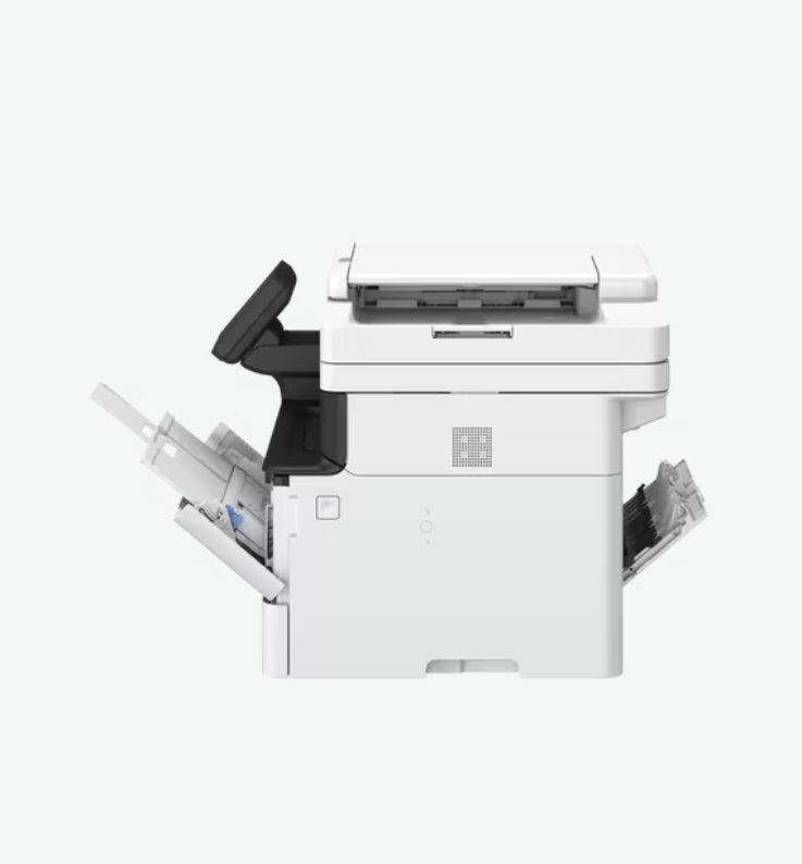 Лазерно многофункционално устройство Canon imageFORCE 1440