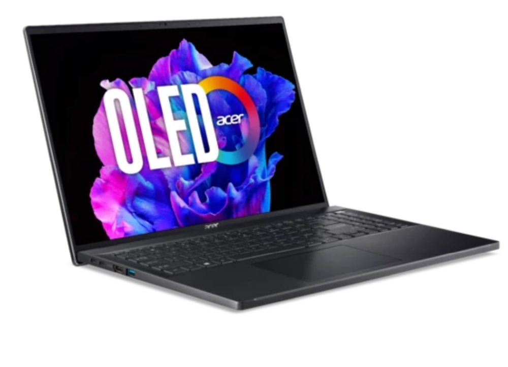Лаптоп Acer Swift Go 16 Pro