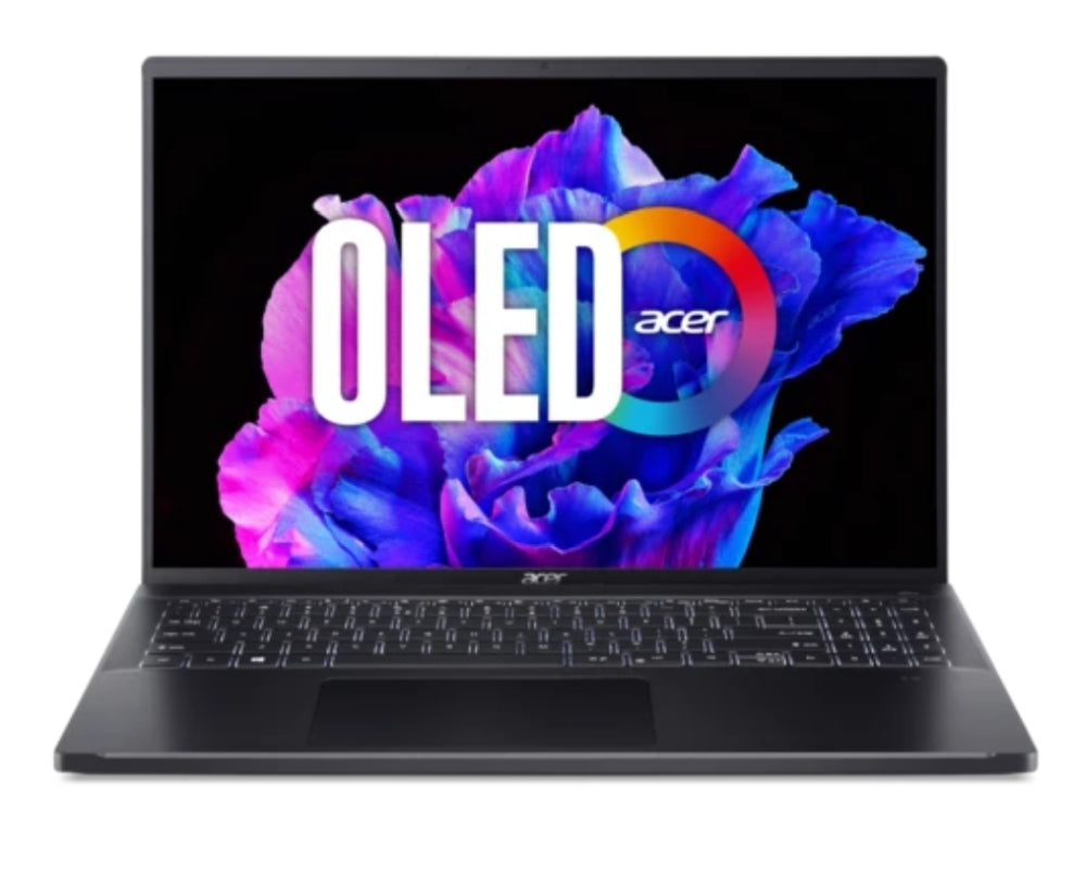 Лаптоп Acer Swift Go 16 Pro