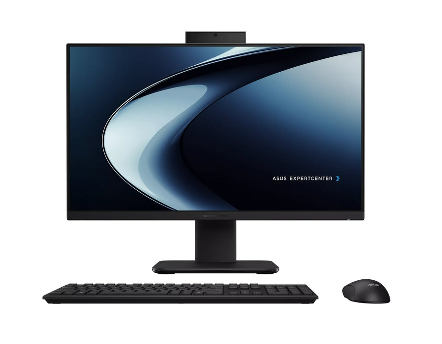 Настолен компютър, всичко в едно Asus ExpertCenter P400