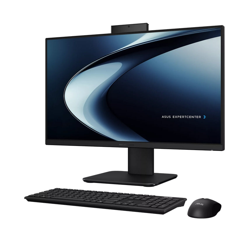 Настолен компютър, всичко в едно Asus ExpertCenter P400