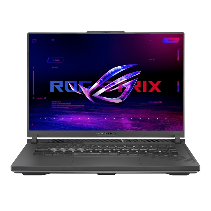 Лаптоп Asus Strix G16 G614PM-RV160