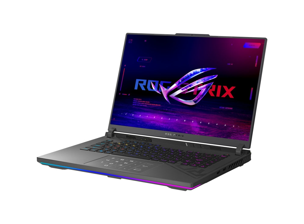 Лаптоп Asus Strix G16 G614PM-RV160