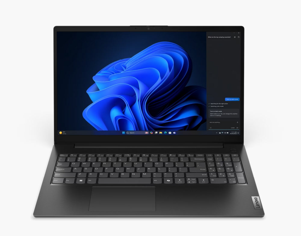 Лаптоп Lenovo V15 G5 Intel Core 7 240H