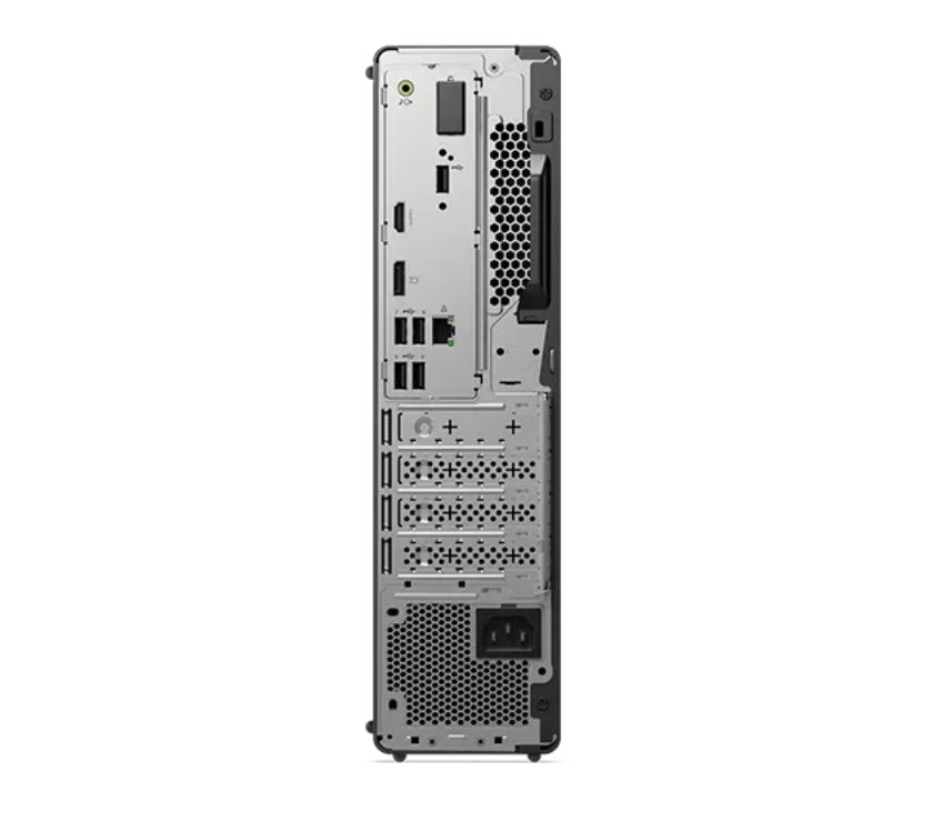 Настолен компютър Lenovo ThinkCentre neo 50s G6 SFF Intel Core Ultra 3 205