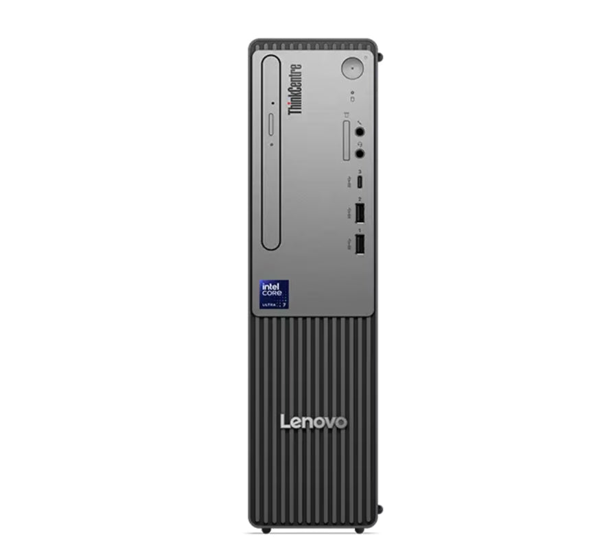 Настолен компютър Lenovo ThinkCentre neo 50s G6 SFF Intel Core Ultra 5 225 (13DM001JBL)