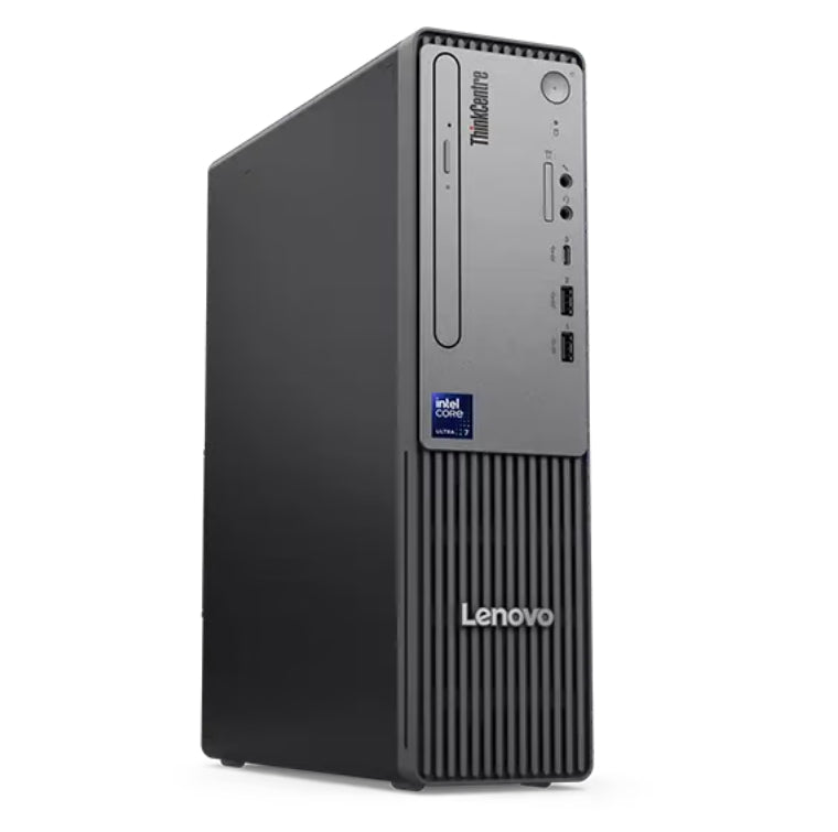 Настолен компютър Lenovo ThinkCentre neo 50s G6 SFF Intel Core Ultra 7 265 (13DM001NBL)