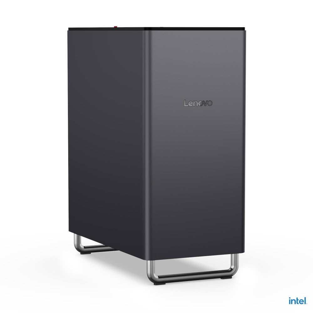 Настолен компютър, всичко в едно Lenovo ThinkCentre X Tower Intel Core Ultra 7 265