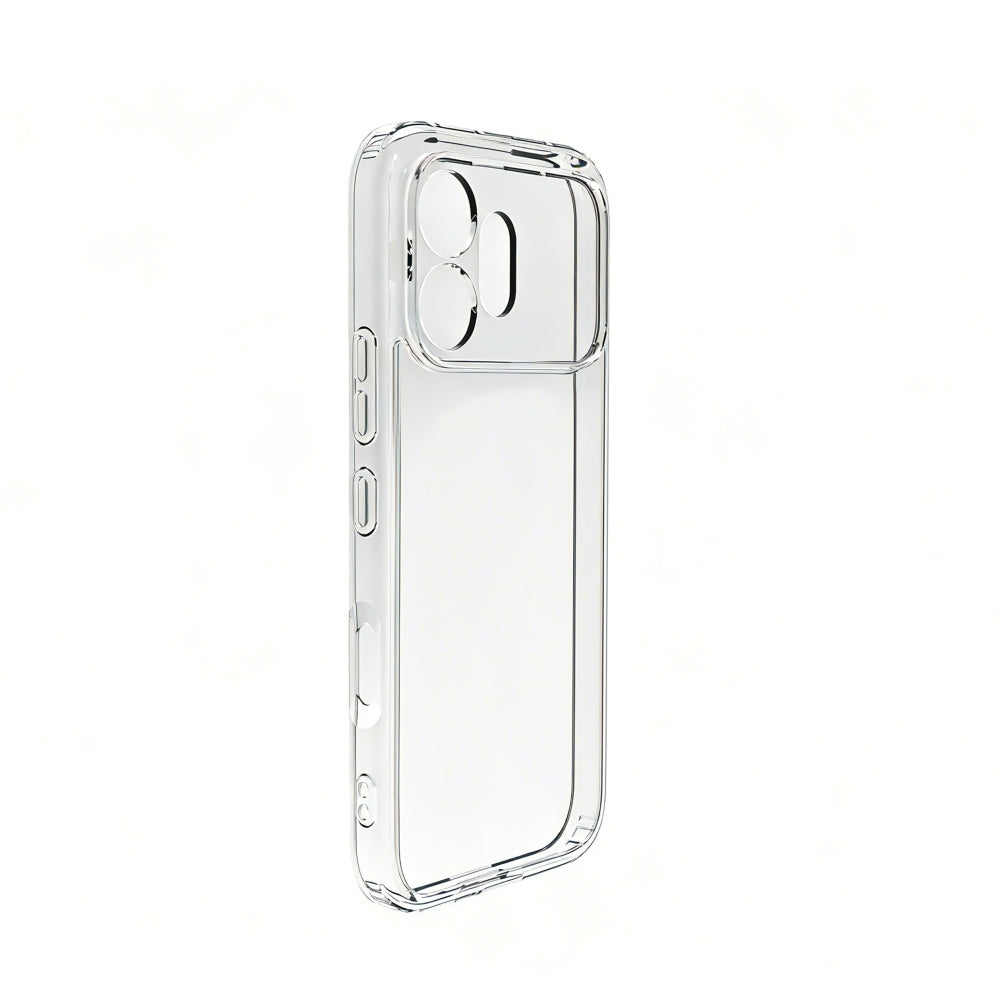 Калъф Honor H600 Case Transparent
