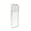 Калъф Honor H600 Case Transparent