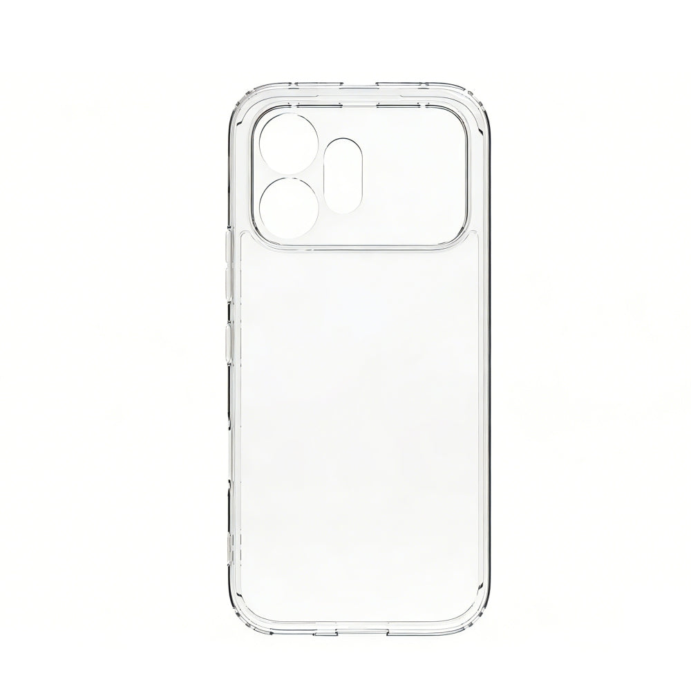 Калъф Honor H600 Case Transparent