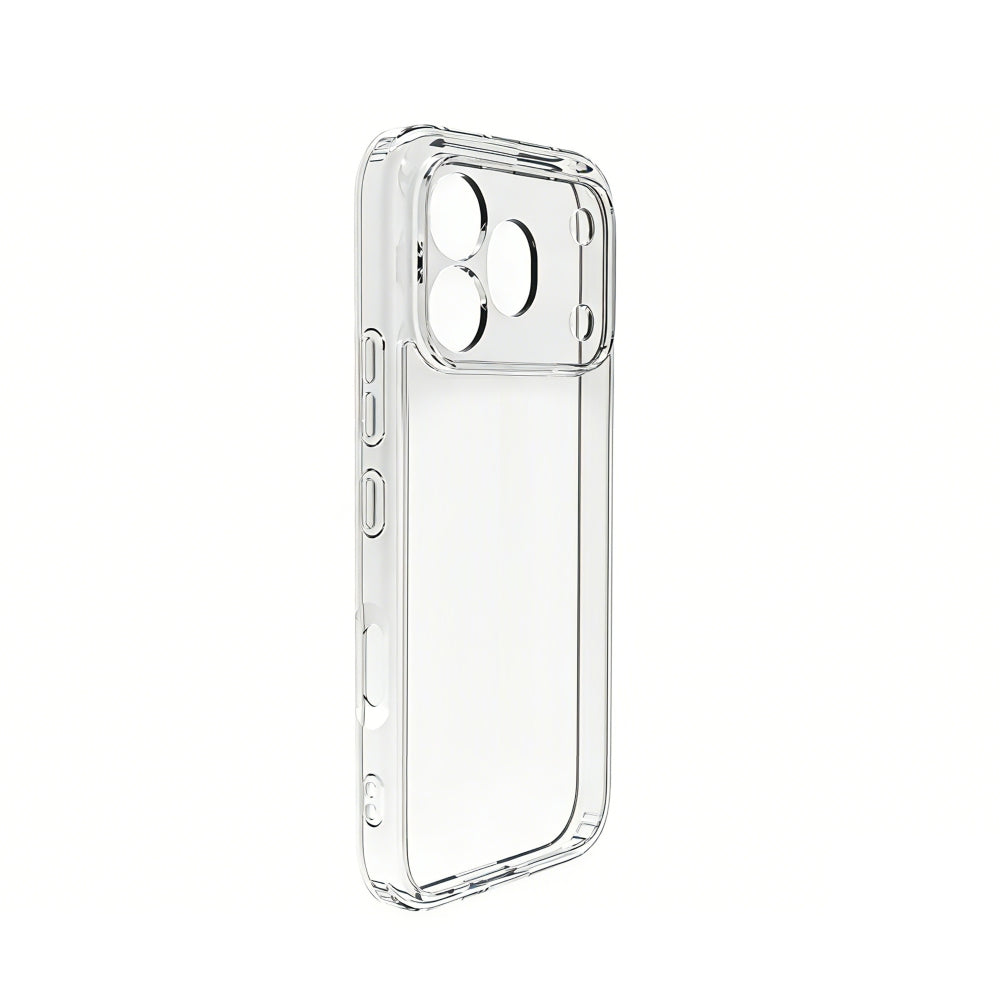 Калъф Honor H600 Pro Case Transparent