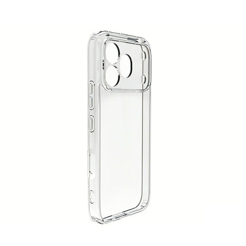 Калъф Honor H600 Pro Case Transparent