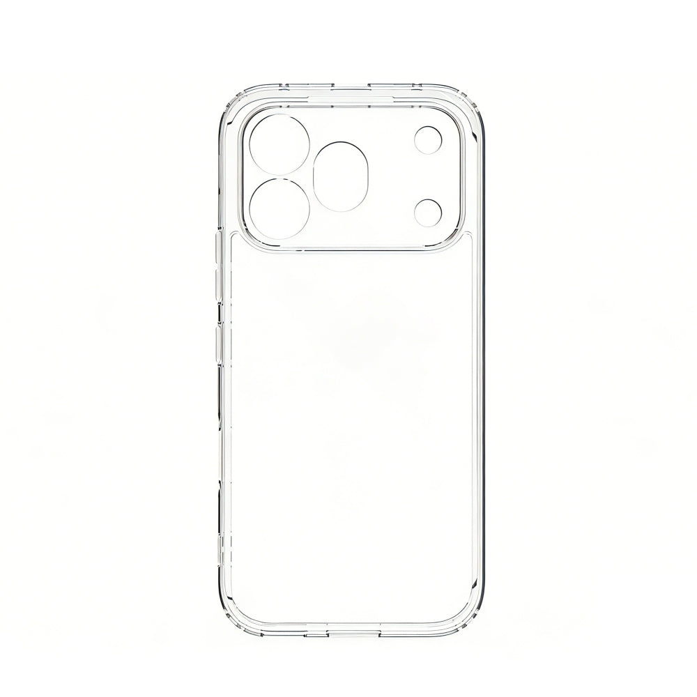Калъф Honor H600 Pro Case Transparent