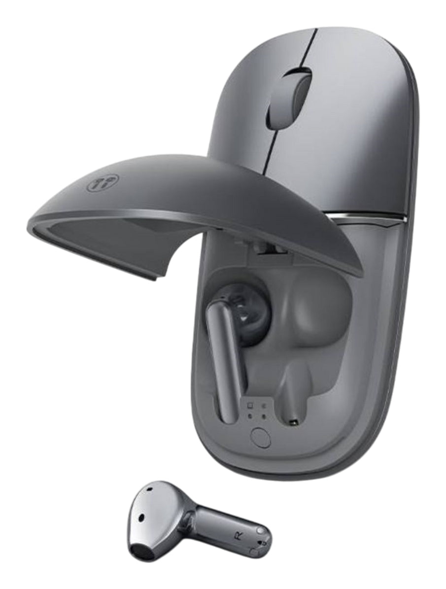Комплект Honor CHOICE MouseBuds Pro Black