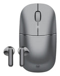 Комплект Honor CHOICE MouseBuds Pro Black