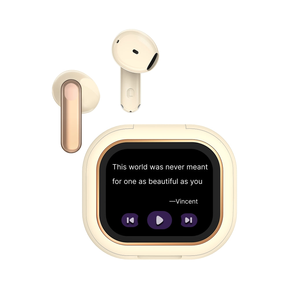 Слушалки Honor CHOICE Cubuds