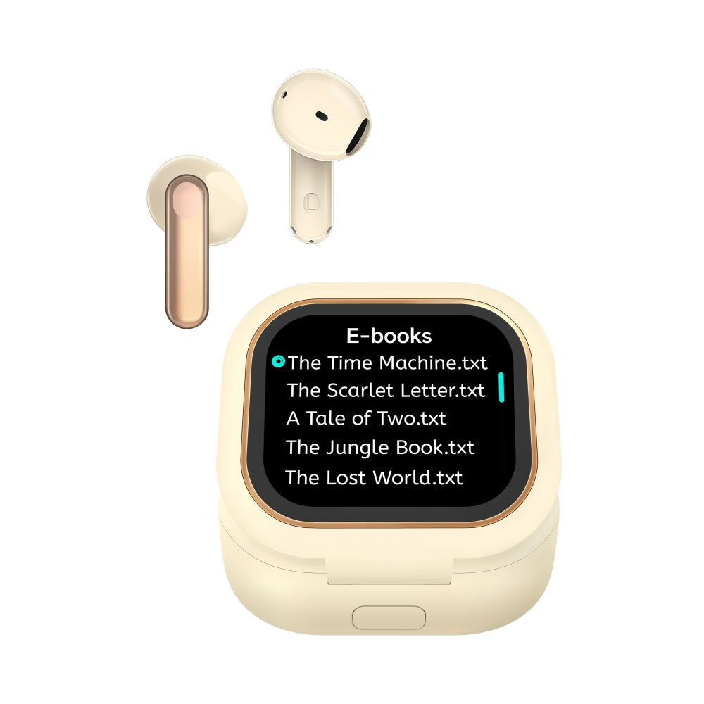 Слушалки Honor CHOICE Cubuds