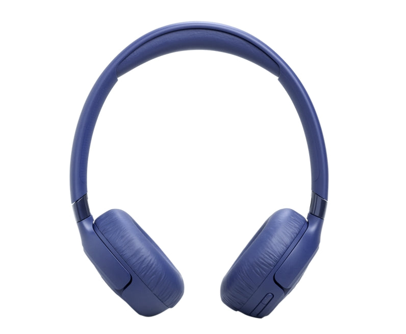 Слушалки JBL TUNE 680NC BLU Wireless on-ear Noise cancelling headphones
