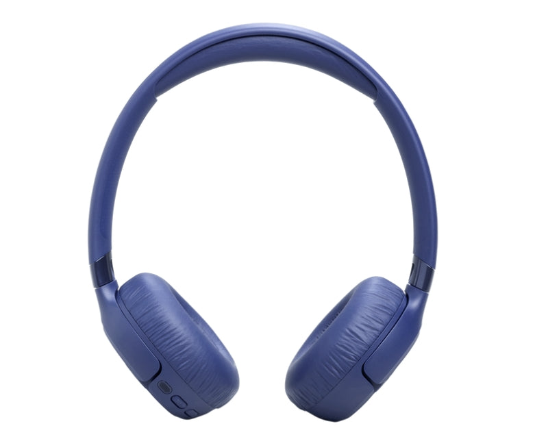 Слушалки JBL TUNE 680NC BLU Wireless on-ear Noise cancelling headphones