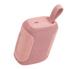 Тонколони JBL GO 5 PINK Waterproof and drop-proof portable speaker
