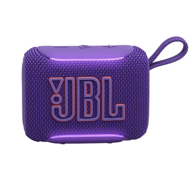 Тонколони JBL GO 5 PUR Waterproof and drop-proof portable speaker