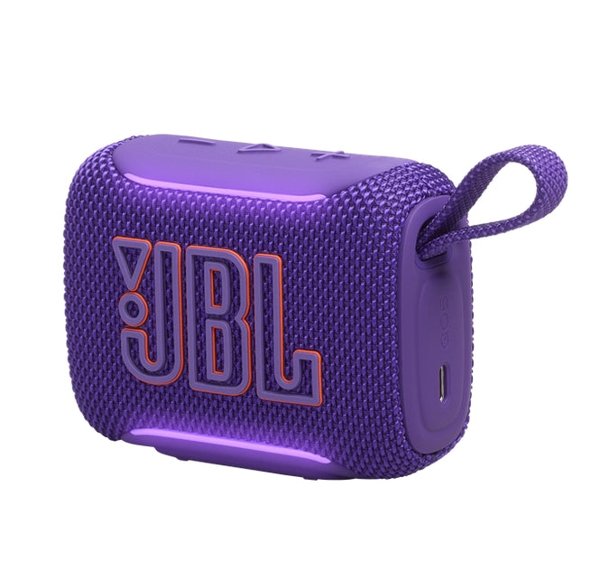 Тонколони JBL GO 5 PUR Waterproof and drop-proof portable speaker