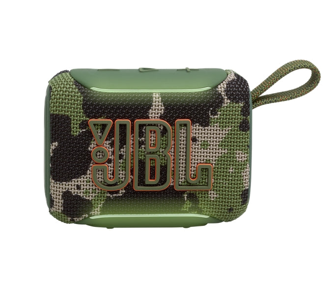 Тонколони JBL GO 5 SQUAD Waterproof and drop-proof portable speaker