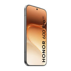 Мобилен телефон Honor 600 Pro Black, 6.57" 120Hz Amoled straight display