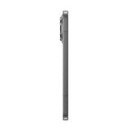 Мобилен телефон Honor 600 Pro Black, 6.57" 120Hz Amoled straight display