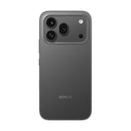 Мобилен телефон Honor 600 Pro Black, 6.57" 120Hz Amoled straight display
