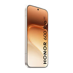 Мобилен телефон Honor 600 Pro Golden White