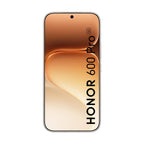 Мобилен телефон Honor 600 Pro Golden White