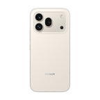 Мобилен телефон Honor 600 Pro Golden White