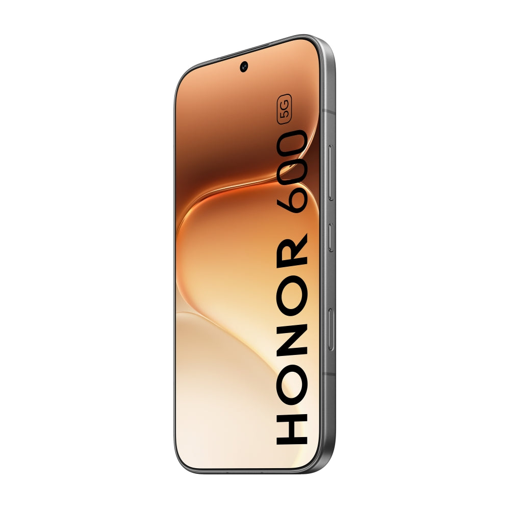 Мобилен телефон Honor 600 256GB Black