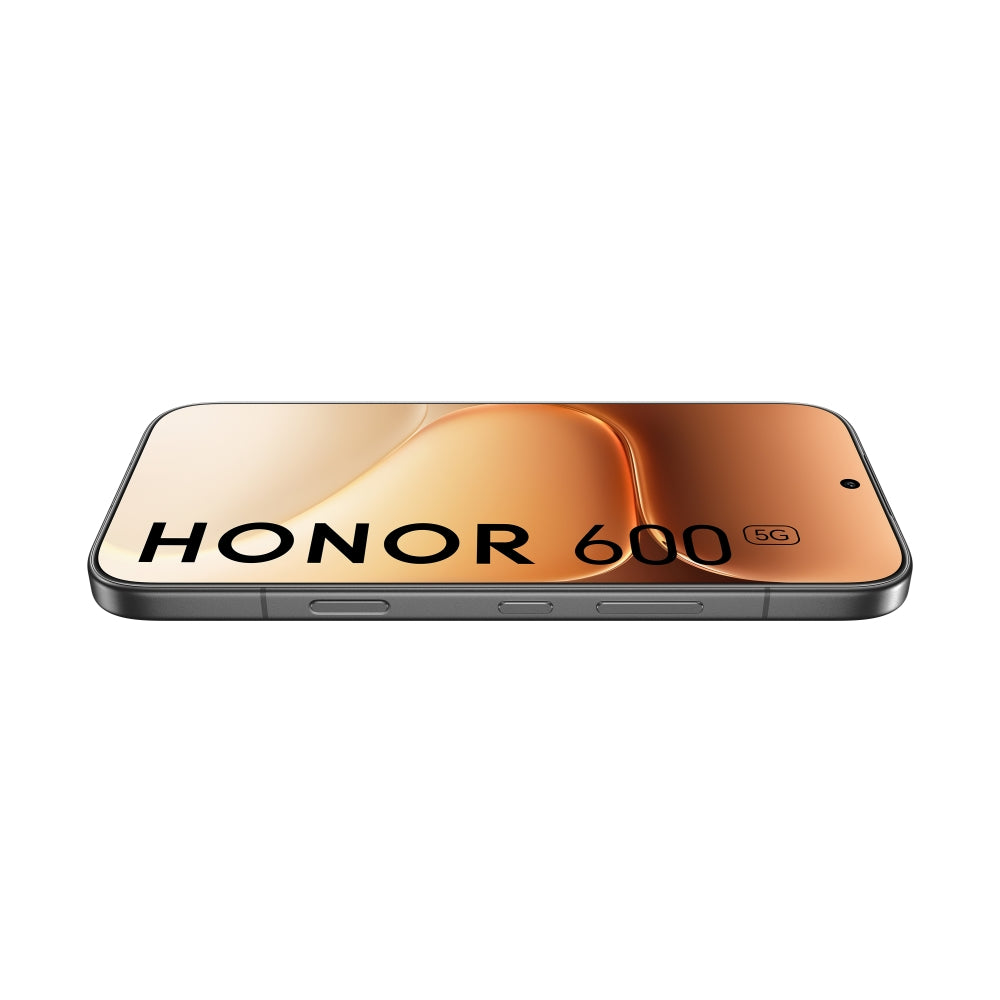 Мобилен телефон Honor 600 256GB Black