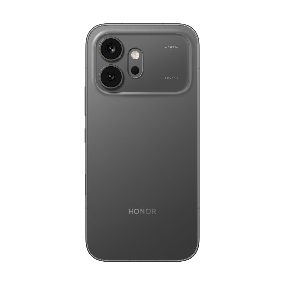 Мобилен телефон Honor 600 256GB Black