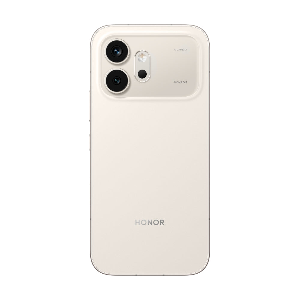 Мобилен телефон Honor 600 512GB Golden White