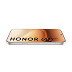 Мобилен телефон Honor 600 512GB Golden White