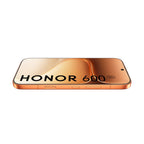 Мобилен телефон Honor 600 512GB Orange