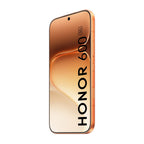 Мобилен телефон Honor 600 512GB Orange
